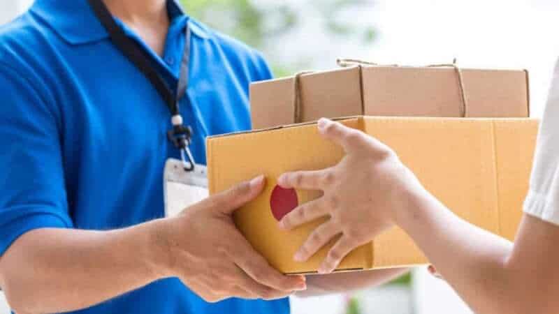 فروع شركة ايرجنت للشحن